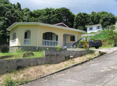 Rent | Arriva Real Estate Seychelles